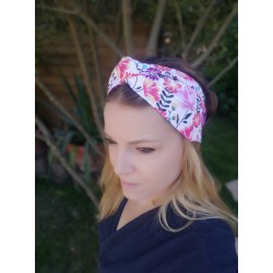 headband taille adulte