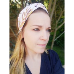 headband taille adulte